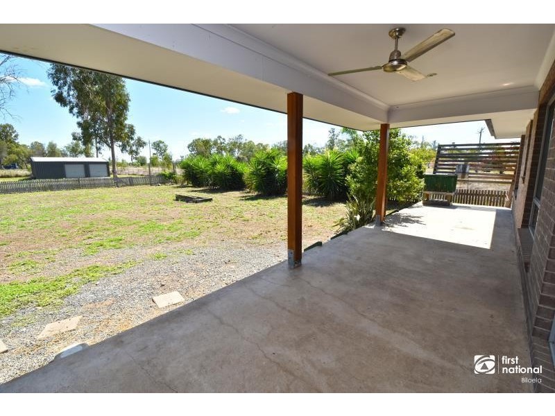 12 Dobbs Court, Biloela QLD 4715