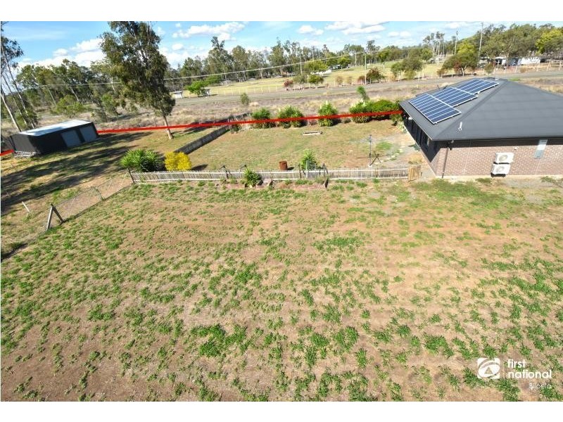 12 Dobbs Court, Biloela QLD 4715