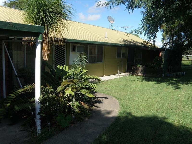 11 Spier Street, Biloela QLD 4715