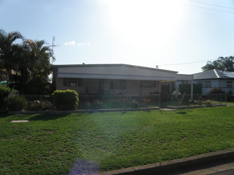 5 Grevillea Street, Biloela QLD 4715