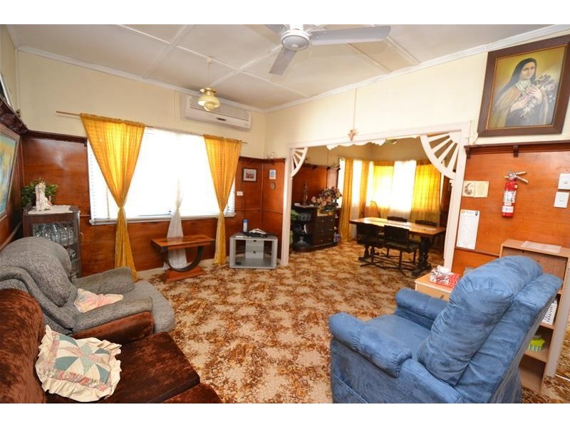 36 Bell Street, Biloela QLD 4715