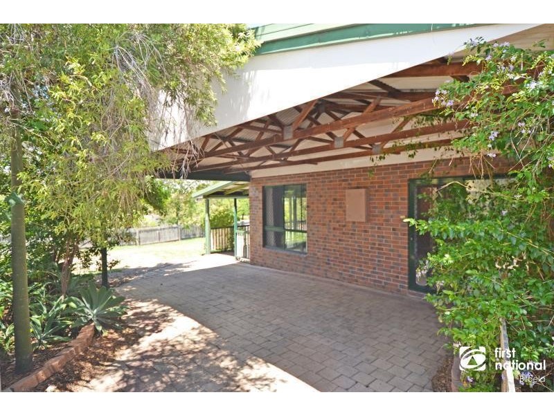 1 Kothmann Court, Biloela QLD 4715