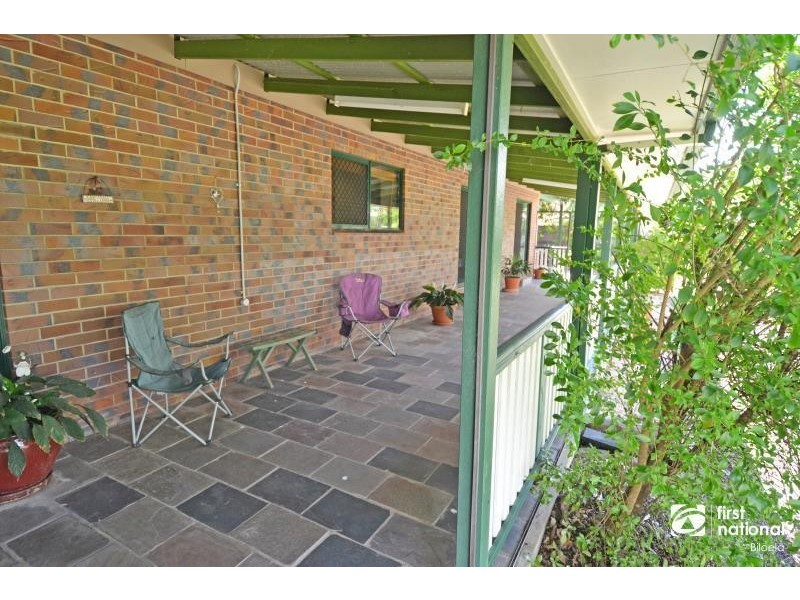 1 Kothmann Court, Biloela QLD 4715