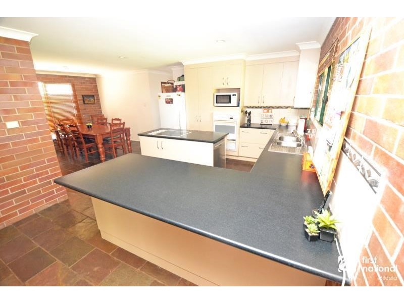 1 Kothmann Court, Biloela QLD 4715