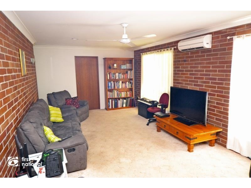 1 Kothmann Court, Biloela QLD 4715