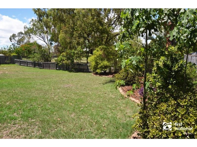 1 Kothmann Court, Biloela QLD 4715