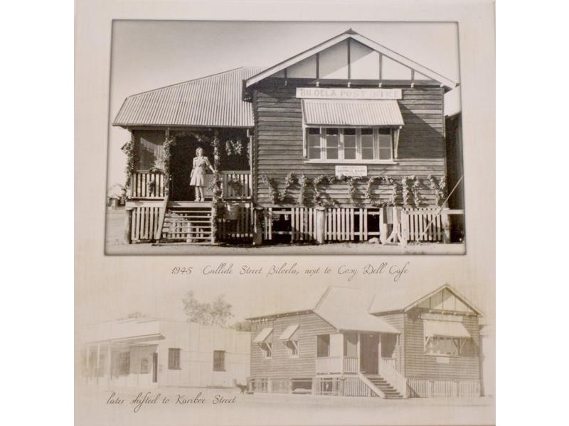 18 Kariboe Street, Biloela QLD 4715