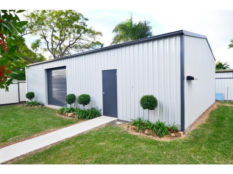 18 Kariboe Street, Biloela QLD 4715