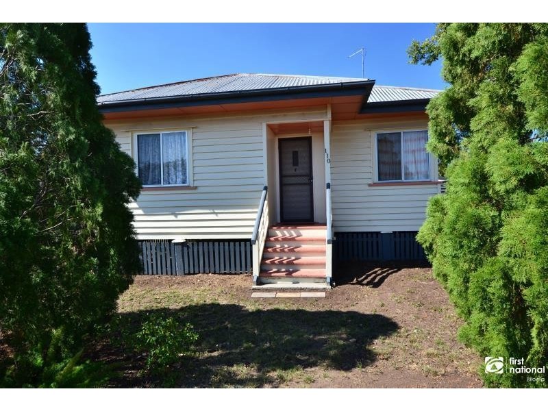 110 Grevillea Street, Biloela QLD 4715