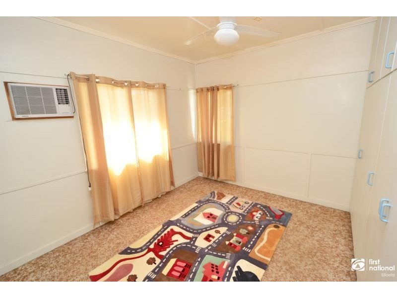 110 Grevillea Street, Biloela QLD 4715