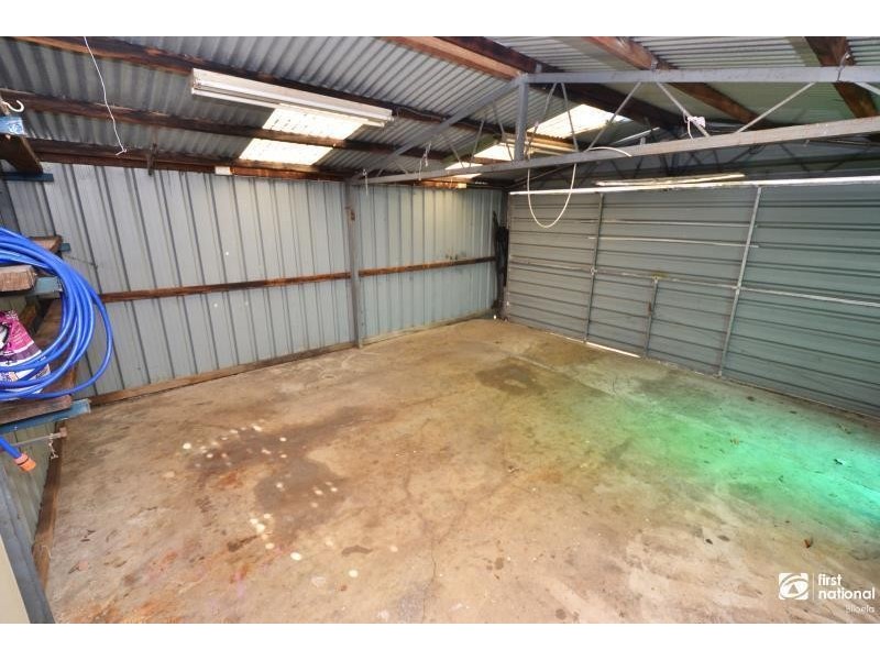 110 Grevillea Street, Biloela QLD 4715