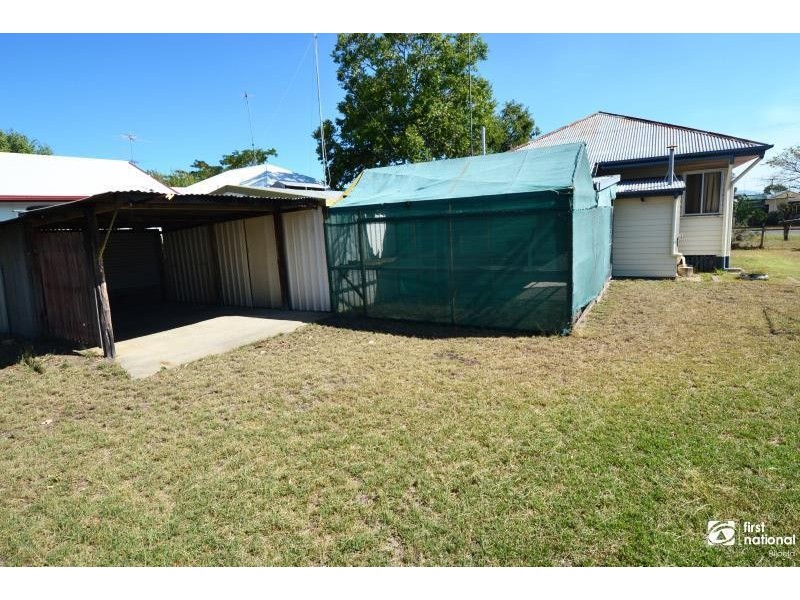 110 Grevillea Street, Biloela QLD 4715