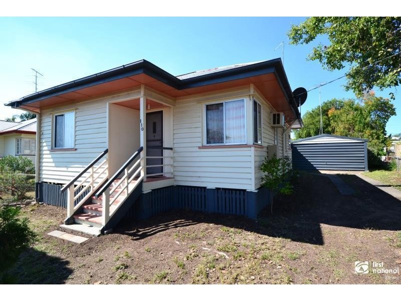 110 Grevillea Street, Biloela QLD 4715