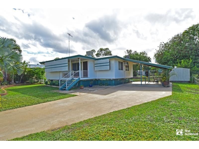 20 Granville Street, Biloela QLD 4715