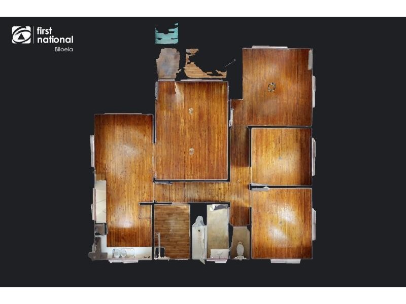 20 Granville Street, Biloela QLD 4715