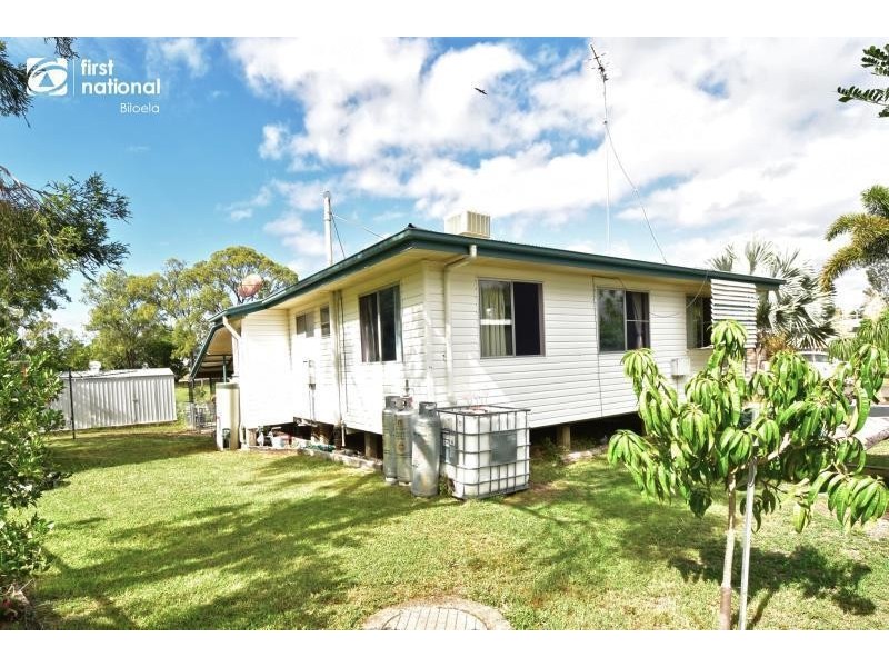20 Granville Street, Biloela QLD 4715