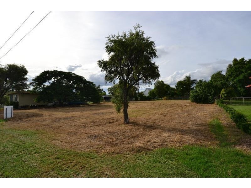 Lot 32-34, 32-34 Leslie Street, Thangool QLD 4716