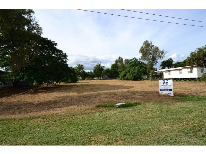 Lot 32-34, 32-34 Leslie Street, Thangool QLD 4716