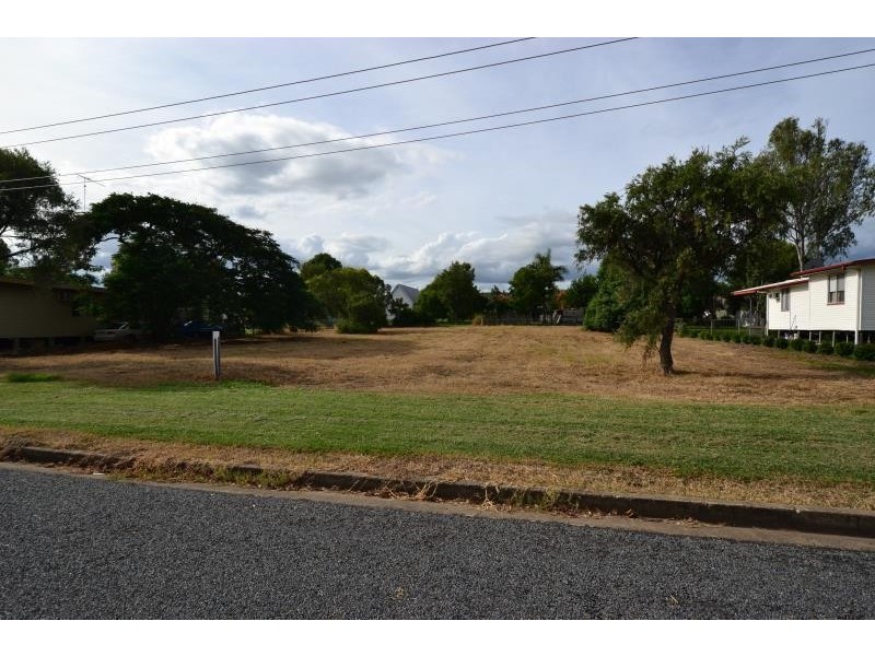 Lot 32-34, 32-34 Leslie Street, Thangool QLD 4716