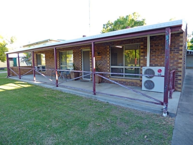 15 Joe Kooyman Drive, Biloela, Biloela QLD 4715