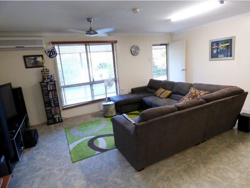 15 Joe Kooyman Drive, Biloela, Biloela QLD 4715