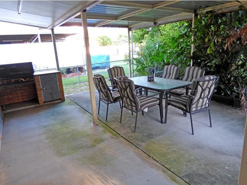 15 Joe Kooyman Drive, Biloela, Biloela QLD 4715