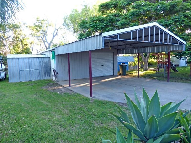 15 Joe Kooyman Drive, Biloela, Biloela QLD 4715