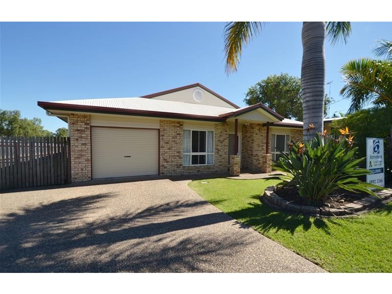 34 Lawrence Street, Biloela QLD 4715