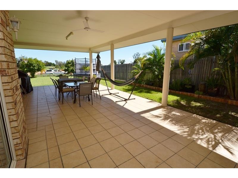 34 Lawrence Street, Biloela QLD 4715