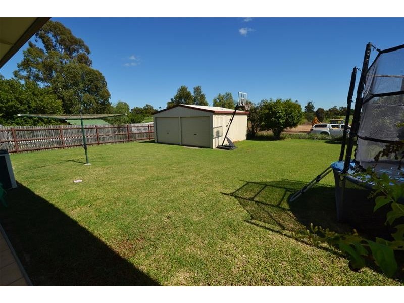 34 Lawrence Street, Biloela QLD 4715