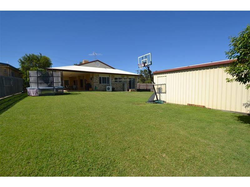 34 Lawrence Street, Biloela QLD 4715