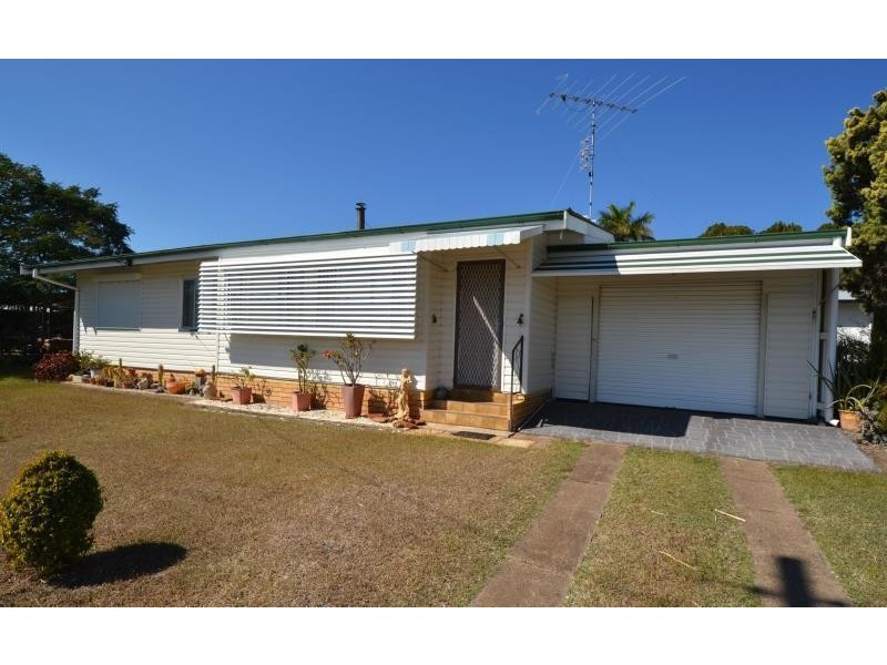 150 Rainbow Street, Biloela QLD 4715