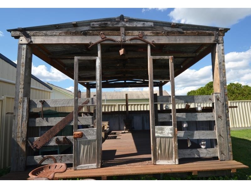 114 Kariboe Street, Biloela QLD 4715