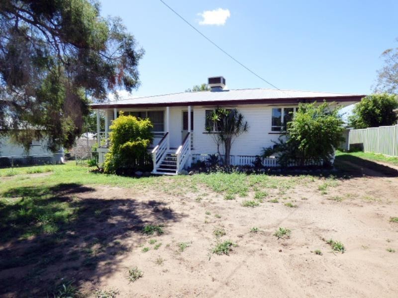 158 Bell, Biloela QLD 4715