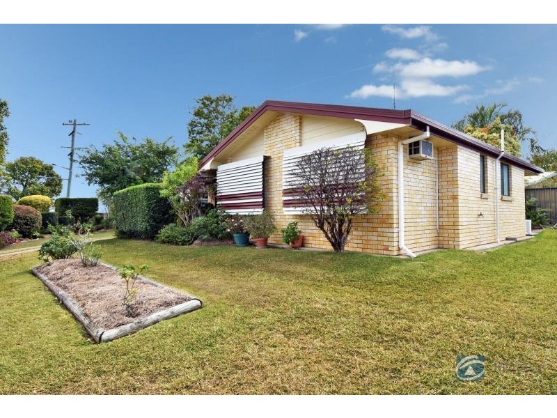 1 Ward Crescent, Biloela QLD 4715
