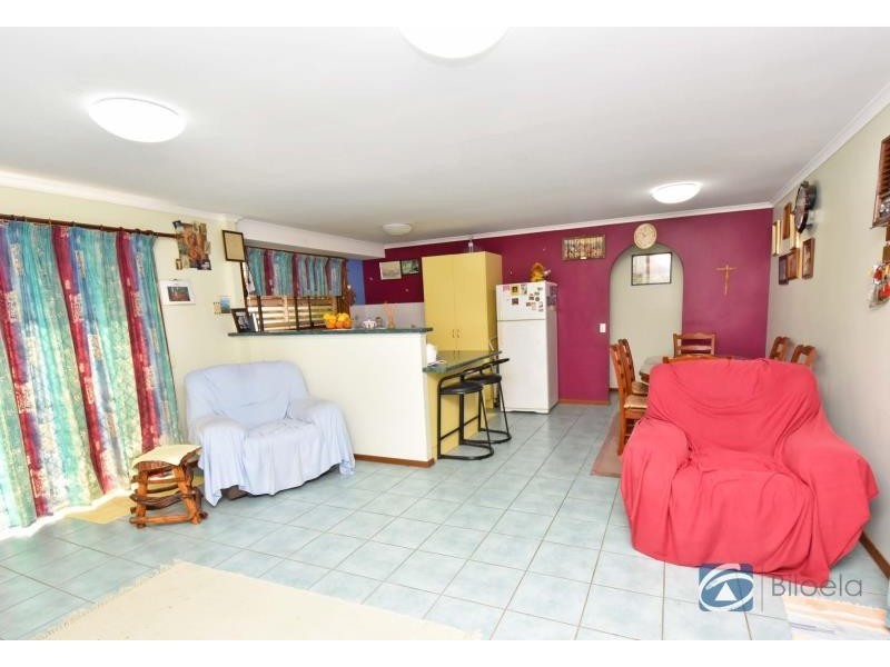 1 Ward Crescent, Biloela QLD 4715