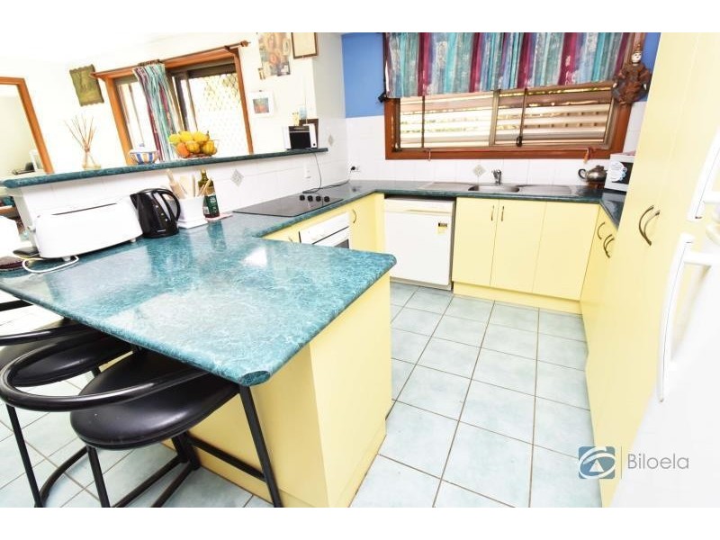 1 Ward Crescent, Biloela QLD 4715