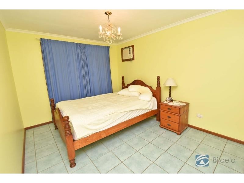 1 Ward Crescent, Biloela QLD 4715