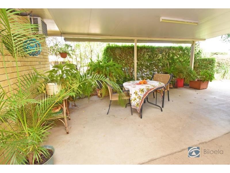 1 Ward Crescent, Biloela QLD 4715