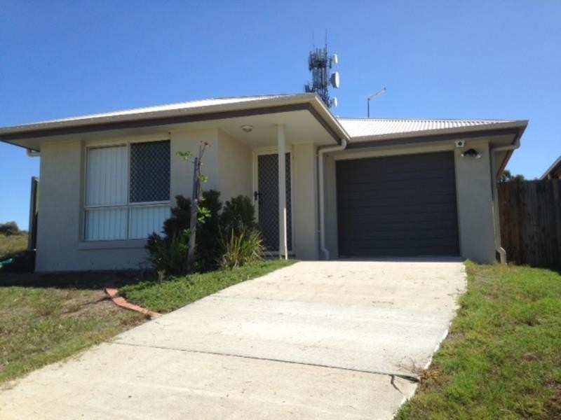 32A Highland Way, Biloela QLD 4715