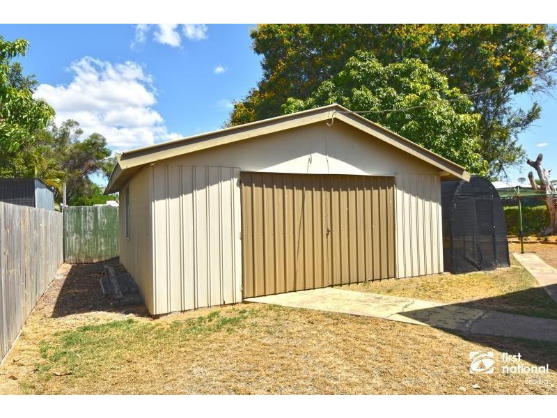 14 Gerard Street, Biloela QLD 4715