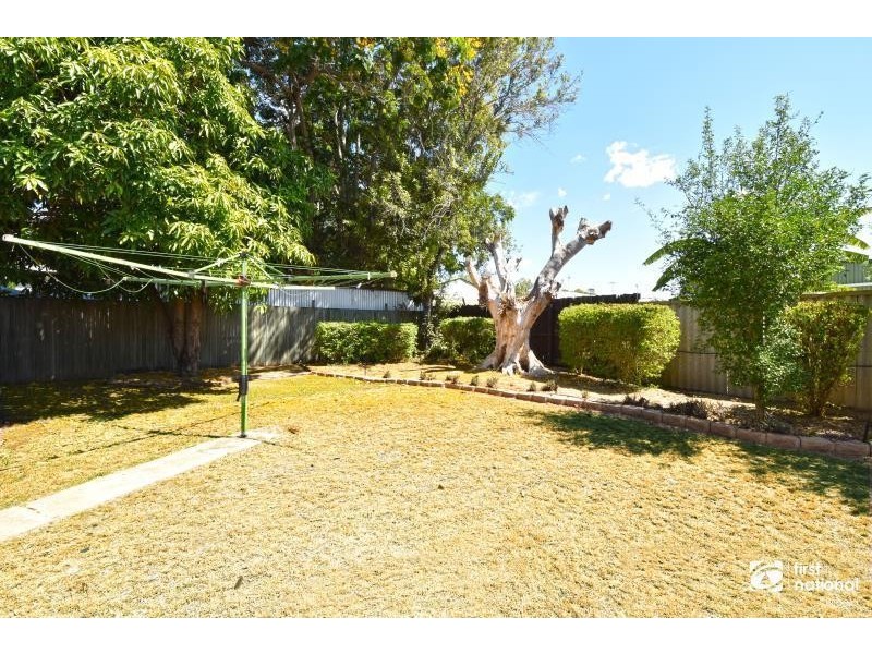 14 Gerard Street, Biloela QLD 4715