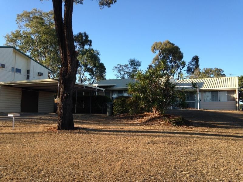 6 Spier Street, Biloela QLD 4715