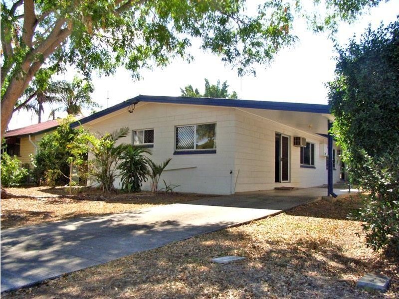 3/32 Grevillea Street, Biloela QLD 4715