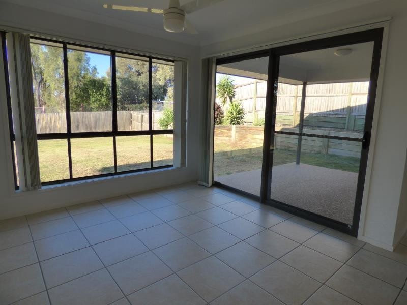 33 Panorama Drive, Biloela QLD 4715