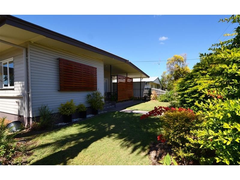 12 Malakoff Street, Biloela QLD 4715