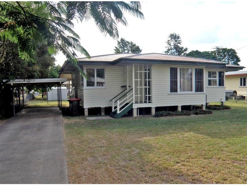 9 Malakoff Street, Biloela QLD 4715