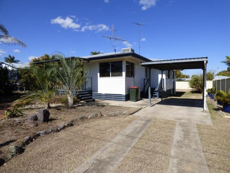 32 Coorada Street, Biloela QLD 4715