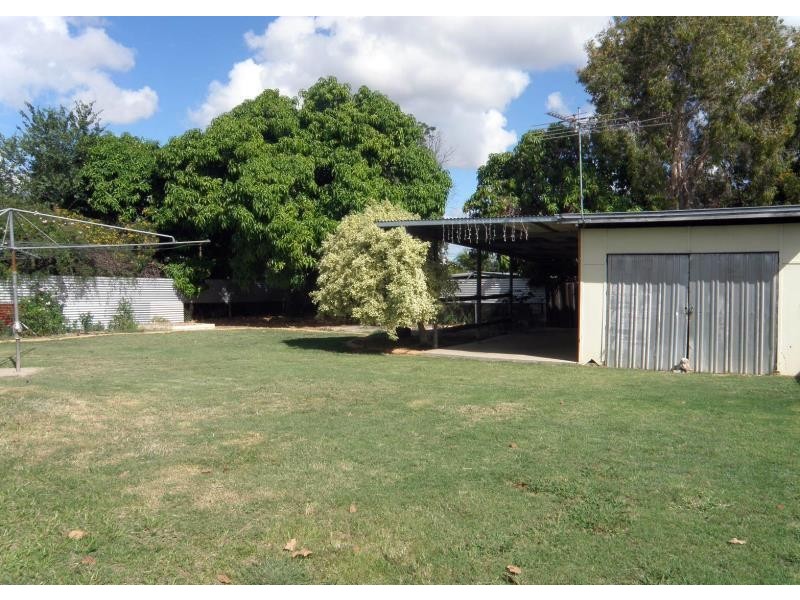 151 Bell Street, Biloela QLD 4715