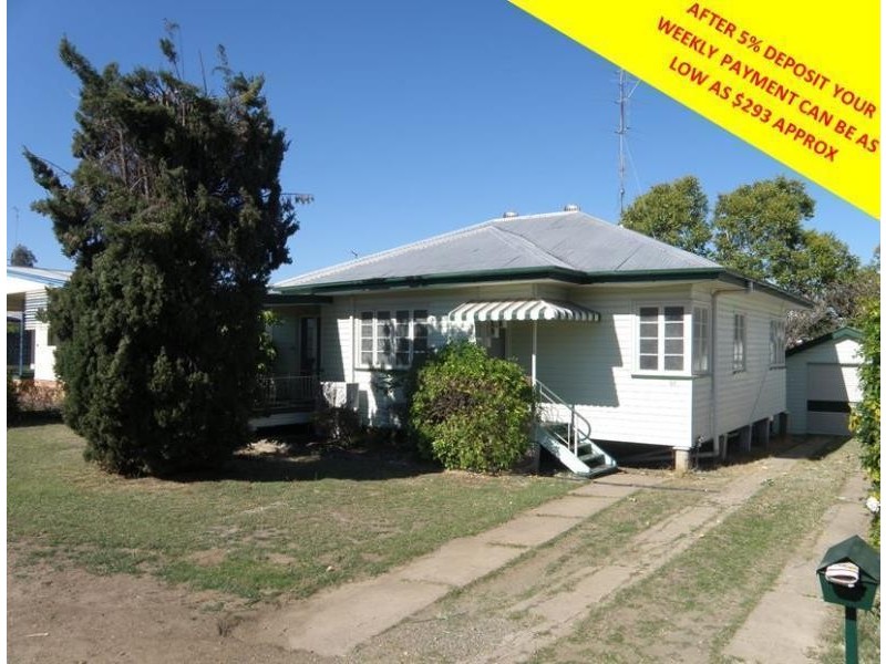 97 Bell Street, Biloela QLD 4715